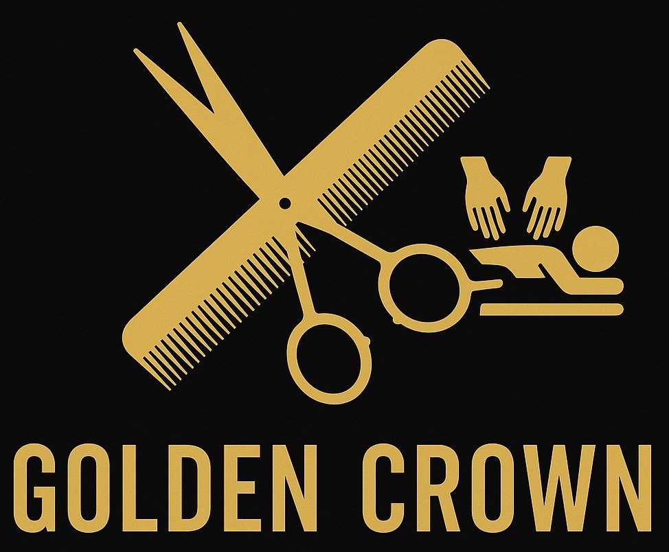 Golden Crown Logo