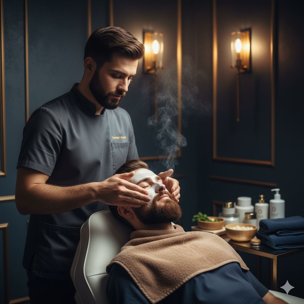 Facial Treatment