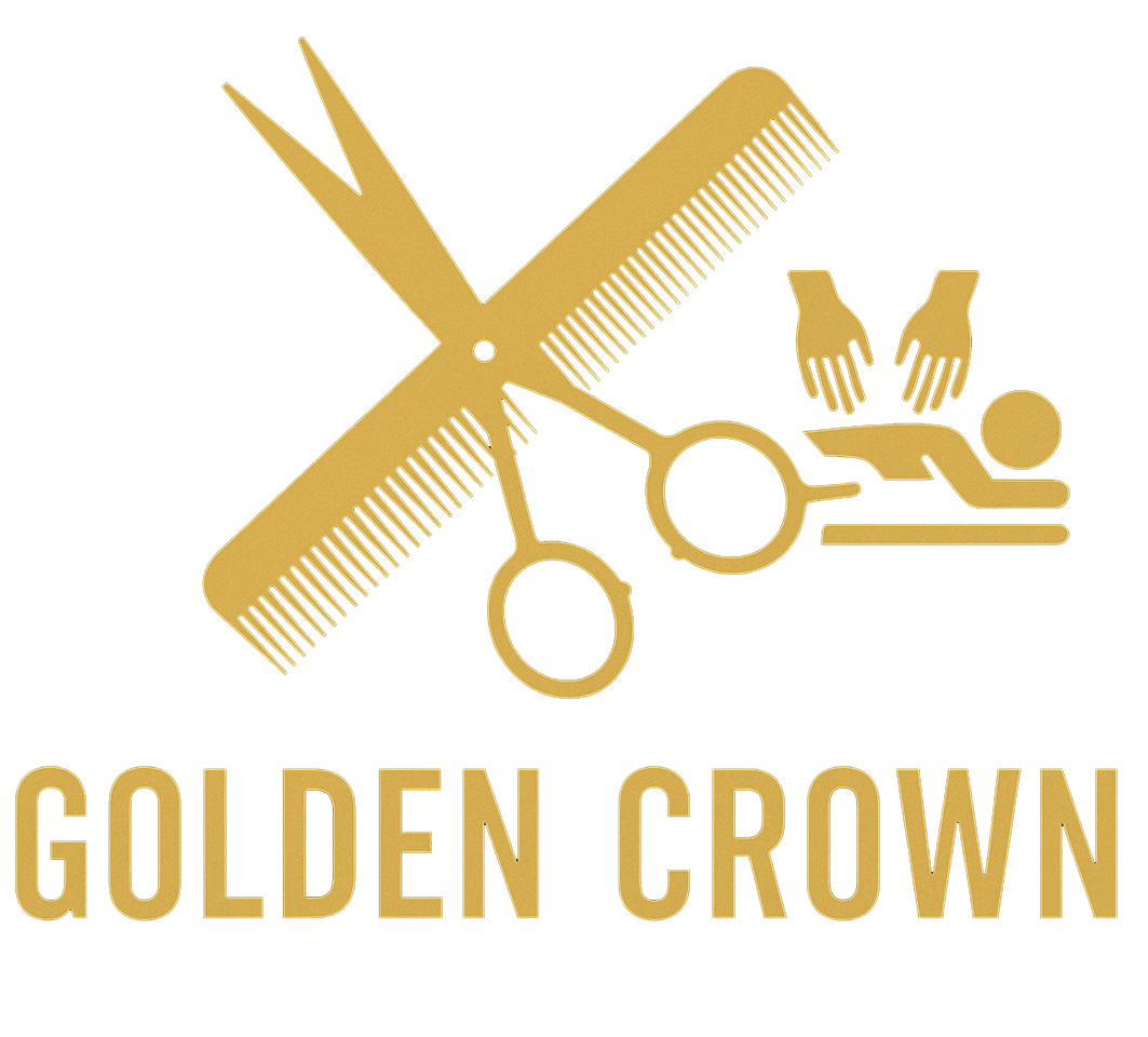 Golden Crown Logo